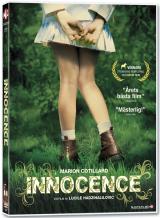 NF 713 Innocence (2004) BEG DVD